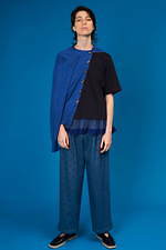 ミュベール 2021年リゾートコレクション、60年代“古き良き”アメリカンカルチャーへの憧憬｜写真14