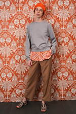 ミュベール 2021年リゾートコレクション、60年代“古き良き”アメリカンカルチャーへの憧憬｜写真16