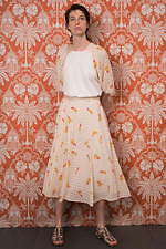 ミュベール 2021年リゾートコレクション、60年代“古き良き”アメリカンカルチャーへの憧憬｜写真17