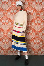 ミュベール 2021年リゾートコレクション、60年代“古き良き”アメリカンカルチャーへの憧憬｜写真18