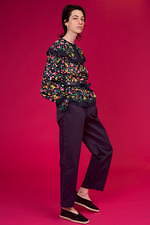 ミュベール 2021年リゾートコレクション、60年代“古き良き”アメリカンカルチャーへの憧憬｜写真21