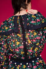 ミュベール 2021年リゾートコレクション、60年代“古き良き”アメリカンカルチャーへの憧憬｜写真22