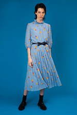 ミュベール 2021年リゾートコレクション、60年代“古き良き”アメリカンカルチャーへの憧憬｜写真23