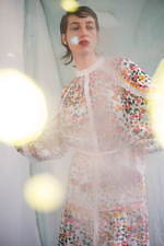 ミュベール 2021年リゾートコレクション、60年代“古き良き”アメリカンカルチャーへの憧憬｜写真28