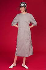 ミュベール 2021年リゾートコレクション、60年代“古き良き”アメリカンカルチャーへの憧憬｜写真29