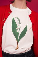 ミュベール 2021年リゾートコレクション、60年代“古き良き”アメリカンカルチャーへの憧憬｜写真30