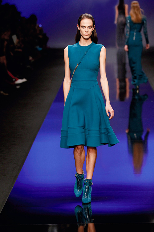 エリー サーブ(Elie Saab) 2013-14年秋冬コレクション｜写真18
