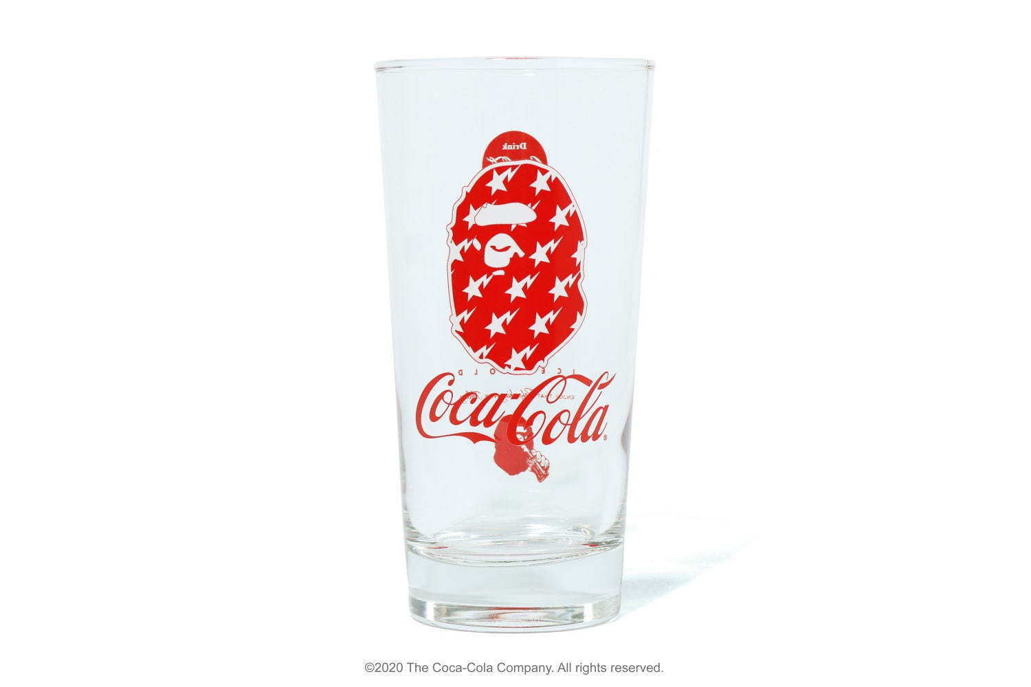 ア ベイシング エイプ(A BATHING APE) コカ・コーラ｜写真35