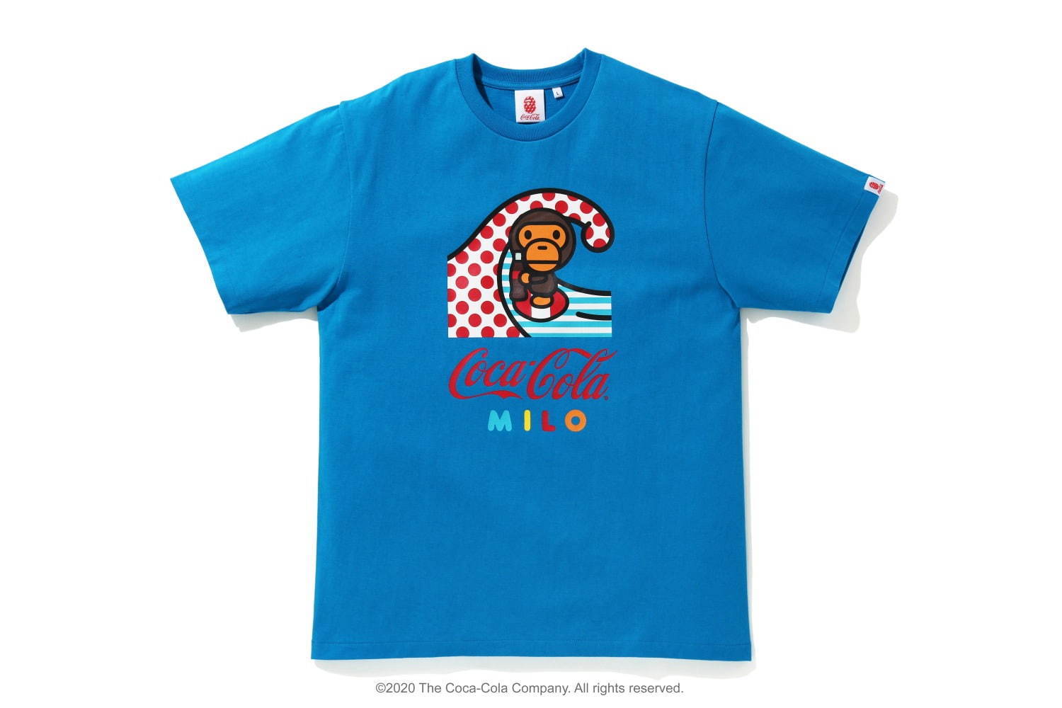 ア ベイシング エイプ(A BATHING APE) コカ・コーラ｜写真86