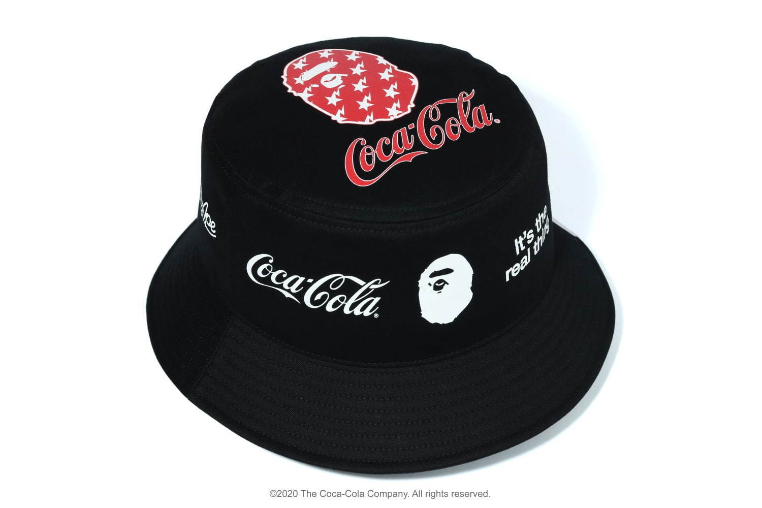 ア ベイシング エイプ(A BATHING APE) コカ・コーラ｜写真27