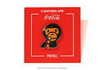 ア ベイシング エイプ(A BATHING APE) コカ・コーラ｜写真79