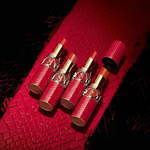 イヴ・サンローラン(Yves Saint Laurent) パイソン｜写真7