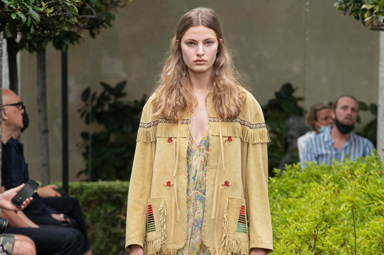 エトロ(ETRO) コレクション - ファッションプレス