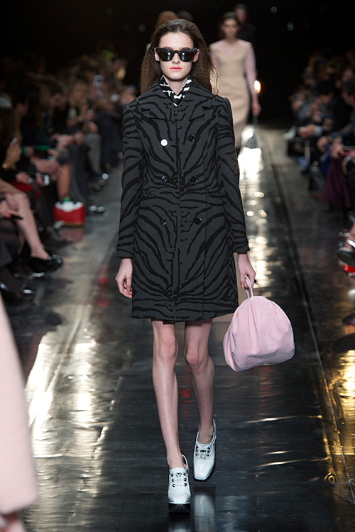 カルヴェン 2013-14年秋冬<span>コレクション</span> - 写真13