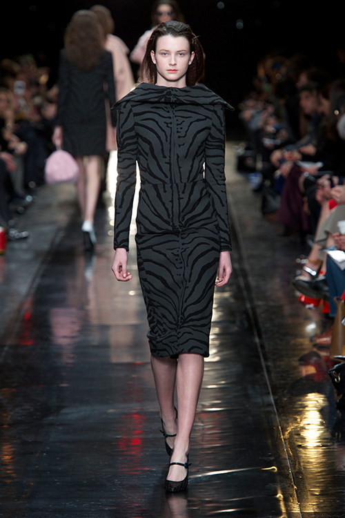 カルヴェン 2013-14年秋冬<span>コレクション</span> - 写真15