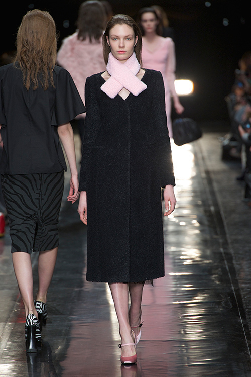 カルヴェン 2013-14年秋冬<span>コレクション</span> - 写真18