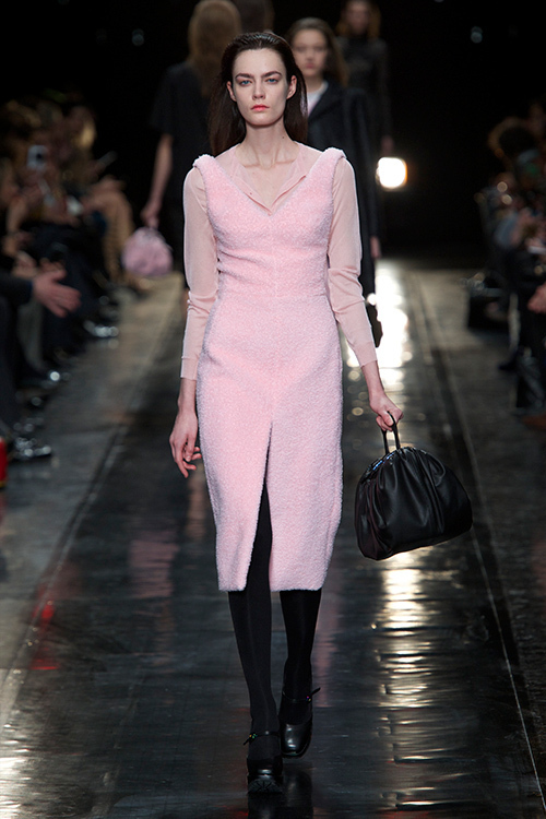 カルヴェン 2013-14年秋冬<span>コレクション</span> - 写真19