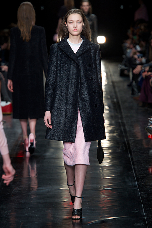 カルヴェン 2013-14年秋冬<span>コレクション</span> - 写真20