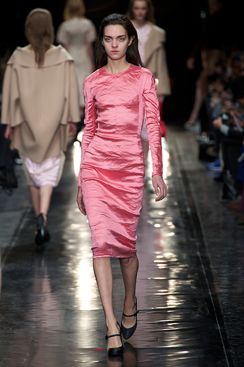 カルヴェン 2013-14年秋冬<span>コレクション</span> - 写真26