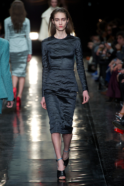 カルヴェン 2013-14年秋冬<span>コレクション</span> - 写真33