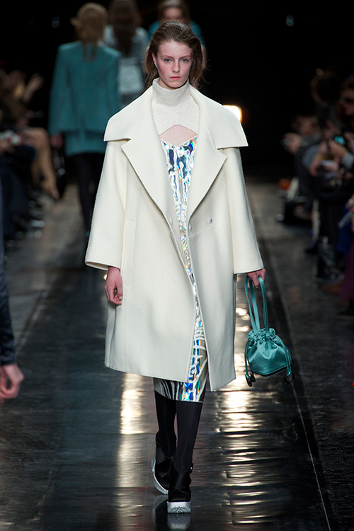 カルヴェン 2013-14年秋冬<span>コレクション</span> - 写真34