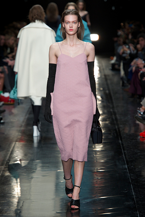 カルヴェン 2013-14年秋冬<span>コレクション</span> - 写真35