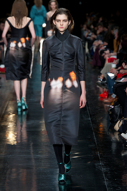 カルヴェン 2013-14年秋冬<span>コレクション</span> - 写真39