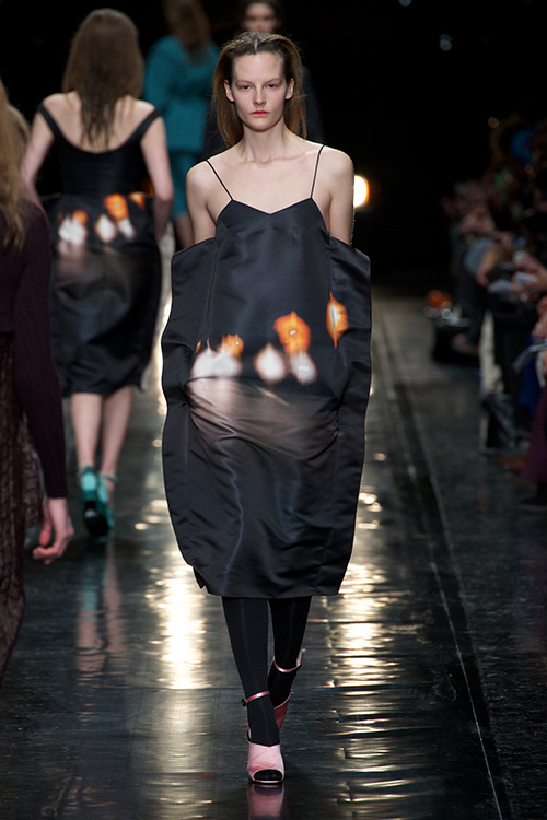 カルヴェン 2013-14年秋冬<span>コレクション</span> - 写真40