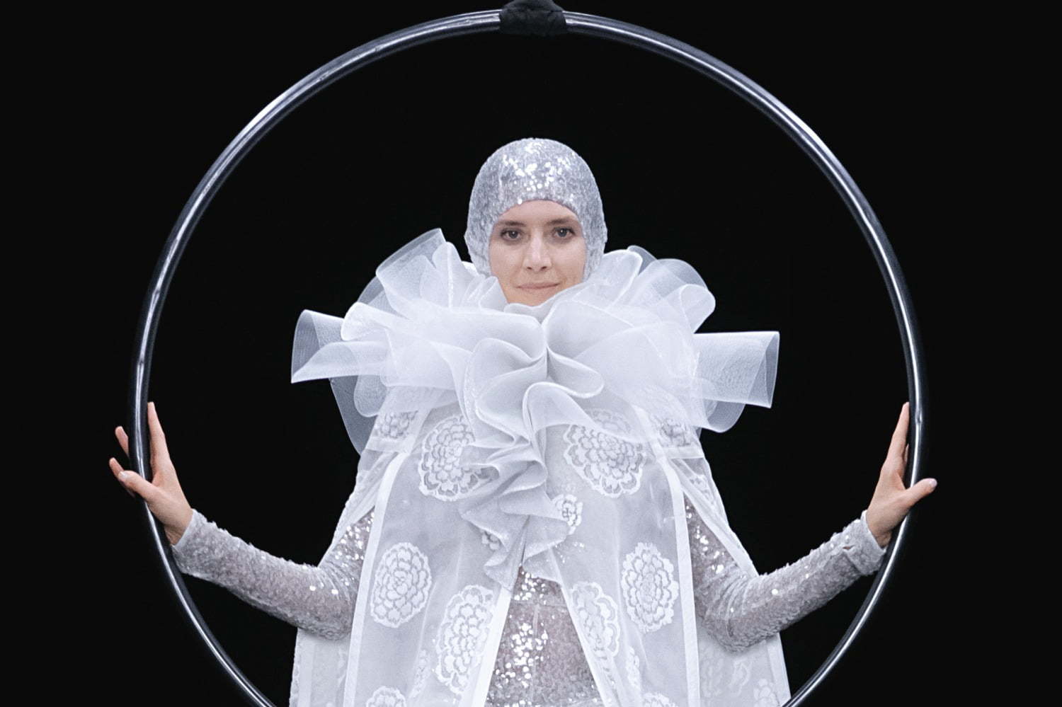 ヴァレンティノ オートクチュール 2020-21年秋冬 ウィメンズ コレクション