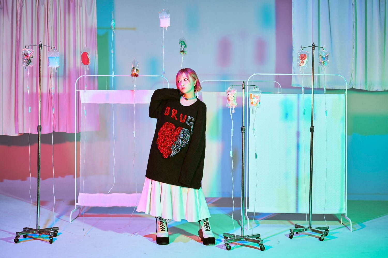 2019-20AW | ha | za | ma