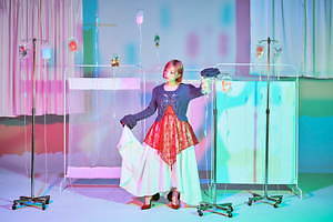 ハザマ(ha | za | ma) 2020-21年秋冬ウィメンズ&メンズコレクション  - 写真4