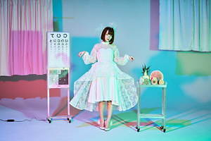 ハザマ(ha | za | ma) 2020-21年秋冬ウィメンズ&メンズコレクション  - 写真21