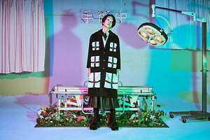 ハザマ(ha | za | ma) 2020-21年秋冬ウィメンズ&メンズコレクション  - 写真36