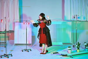 ハザマ(ha | za | ma) 2020-21年秋冬ウィメンズ&メンズコレクション  - 写真50