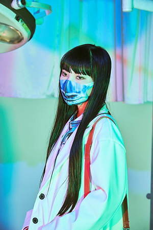 ハザマ(ha | za | ma) 2020-21年秋冬ウィメンズ&メンズコレクション  - 写真60