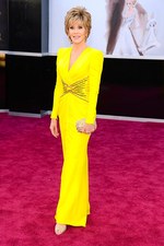 レッドカーペットを飾る、セレブリティのドレスアップスタイル - 第85回アカデミー賞より｜写真4