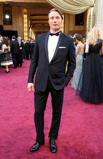 レッドカーペットを飾る、セレブリティのドレスアップスタイル - 第85回アカデミー賞より｜写真21