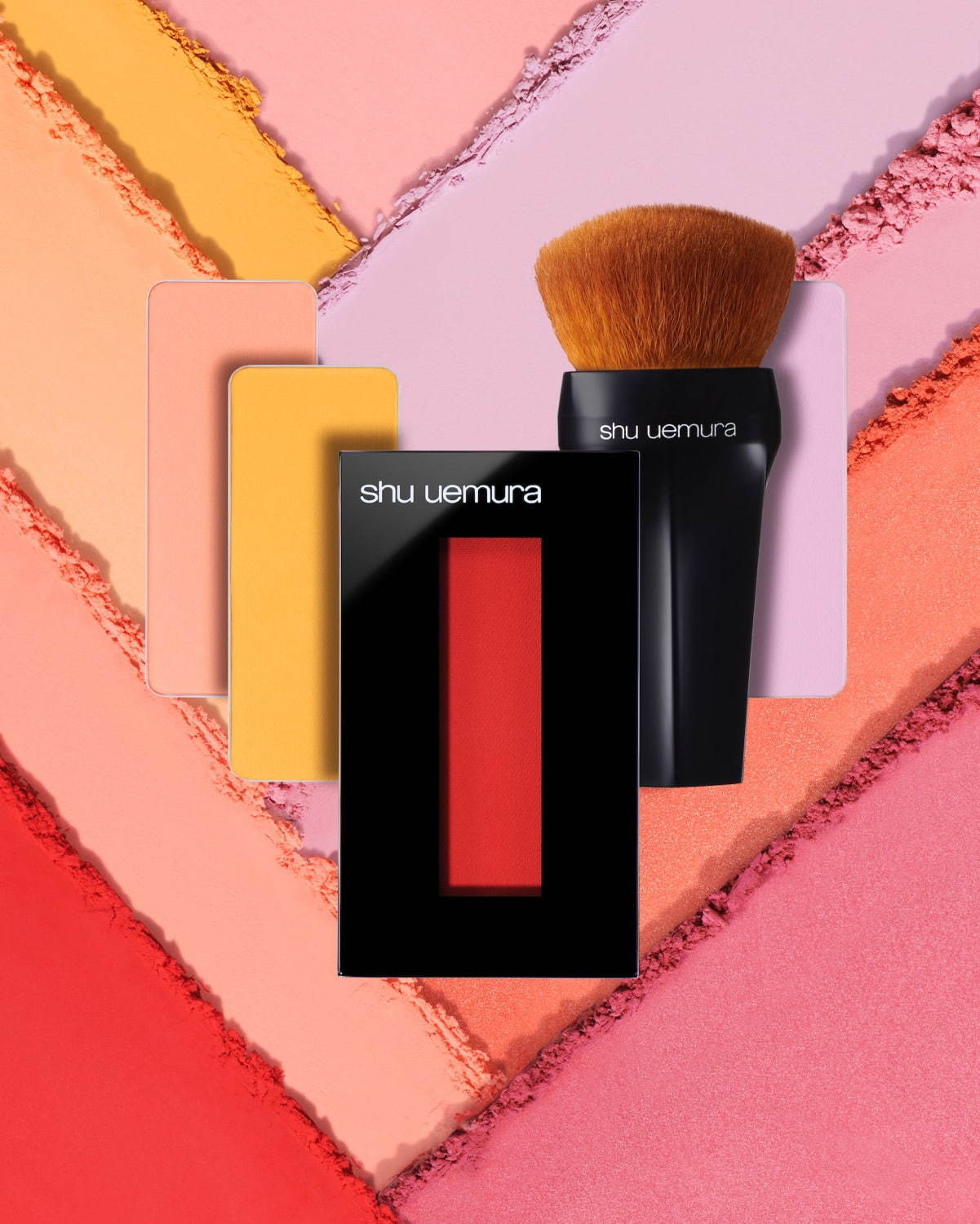 シュウ ウエムラ(shu uemura) フェイス カラー｜写真6