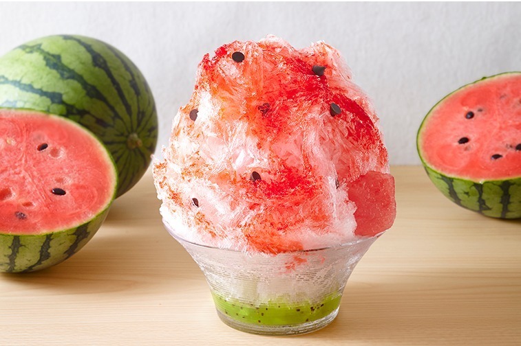 アイザ鎌倉「すいか」