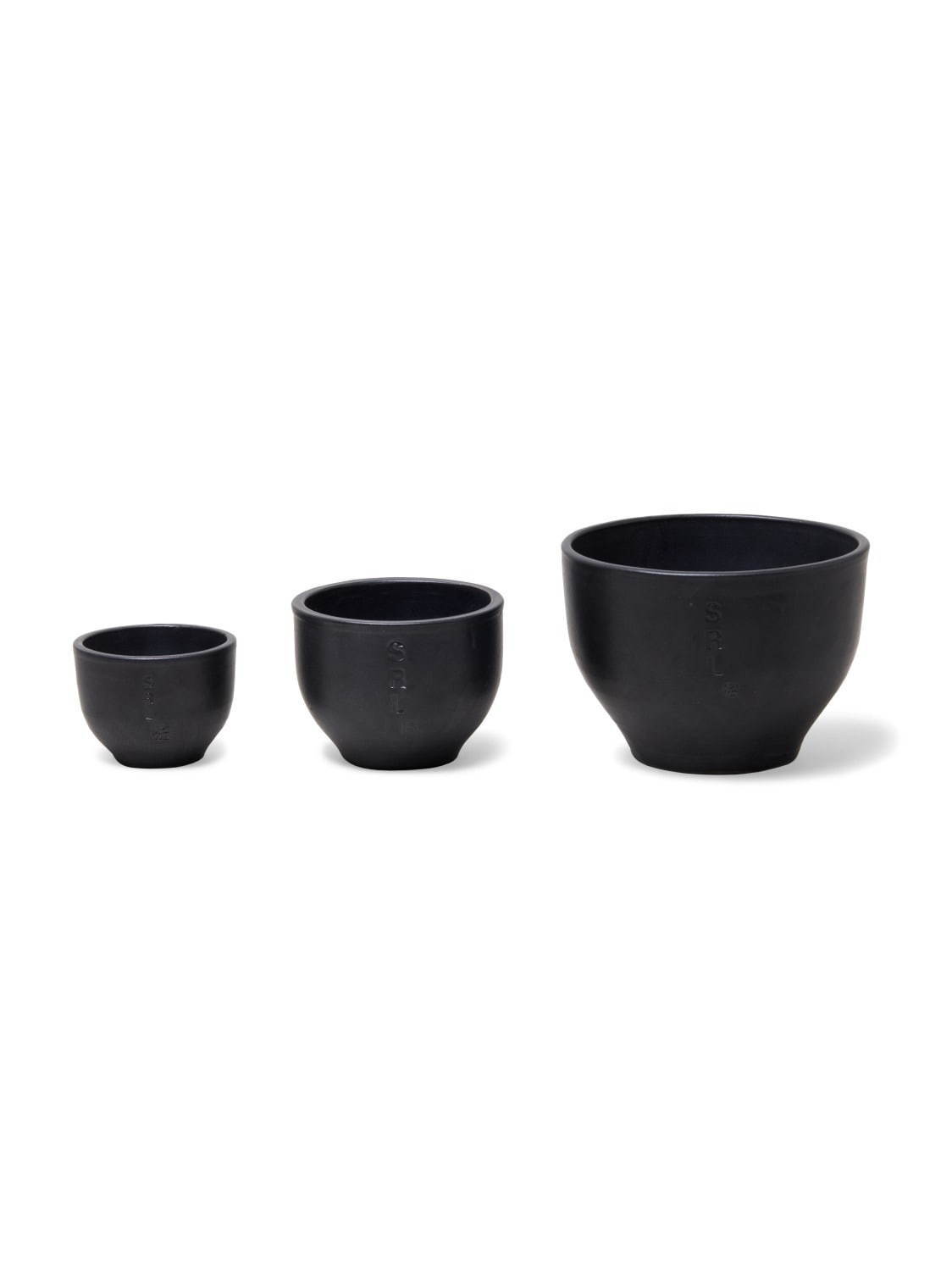 SRL DEN / CE-PLANT POT 伝市鉢