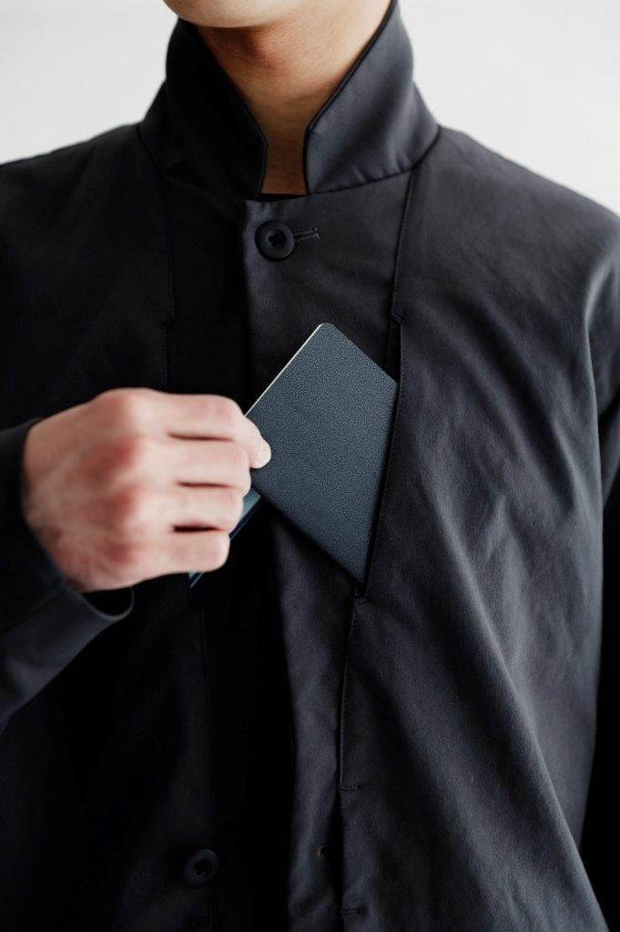 アルクフェニックス 2020-21年秋冬<span>コレクション</span> - 写真11