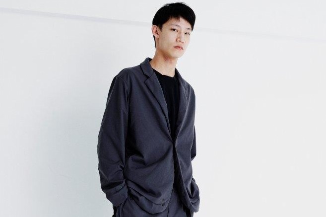 アルクフェニックス 2020-21年秋冬 メンズ コレクション