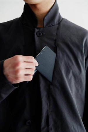 アルクフェニックス(alk phenix) 2020-21年秋冬メンズコレクション  - 写真11