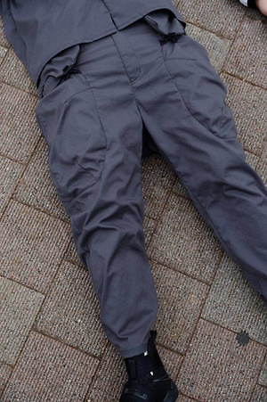 アルクフェニックス(alk phenix) 2020-21年秋冬メンズコレクション  - 写真25