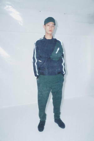 アルクフェニックス(alk phenix) 2020-21年秋冬メンズコレクション  - 写真52