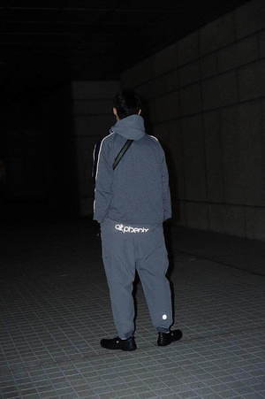 アルクフェニックス(alk phenix) 2020-21年秋冬メンズコレクション  - 写真68