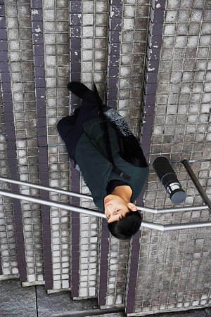 アルクフェニックス(alk phenix) 2020-21年秋冬メンズコレクション  - 写真76