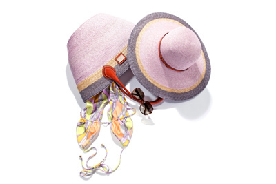 エミリオ・プッチのビーチウェアショップが伊勢丹新宿、阪急うめだ、名古屋栄三越で期間限定オープン