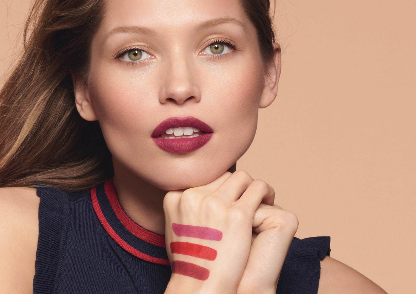 クラランス(CLARINS) コンフォート リップオイル｜写真11