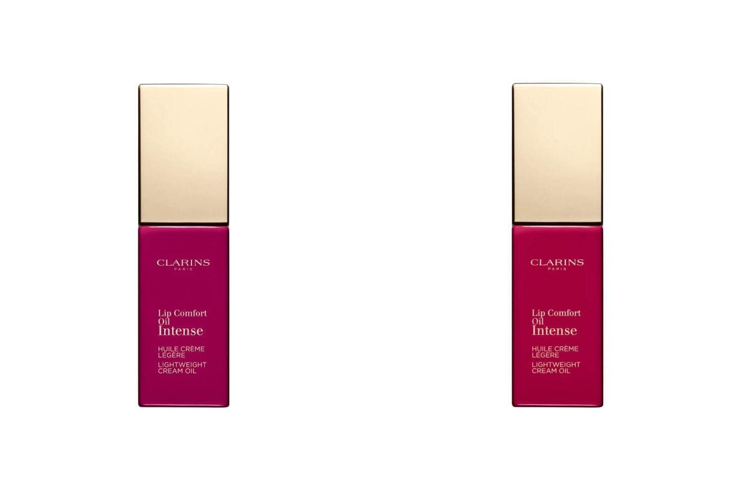 クラランス(CLARINS) コンフォート リップオイル｜写真1